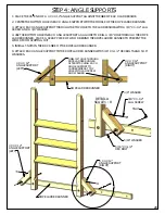 Preview for 39 page of Playnation Latitude 1100 Manual