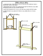 Preview for 41 page of Playnation Latitude 1100 Manual