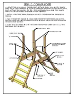 Preview for 45 page of Playnation Latitude 1100 Manual