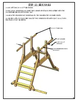 Preview for 48 page of Playnation Latitude 1100 Manual