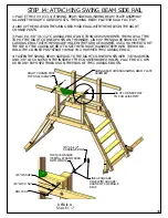 Preview for 49 page of Playnation Latitude 1100 Manual