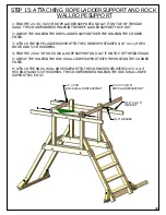 Preview for 50 page of Playnation Latitude 1100 Manual