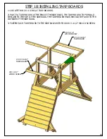 Preview for 53 page of Playnation Latitude 1100 Manual