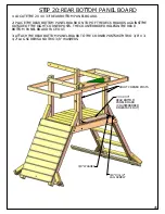 Preview for 55 page of Playnation Latitude 1100 Manual