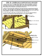 Preview for 60 page of Playnation Latitude 1100 Manual