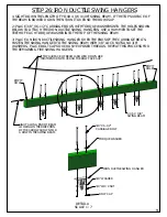 Preview for 61 page of Playnation Latitude 1100 Manual