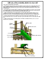 Preview for 65 page of Playnation Latitude 1100 Manual