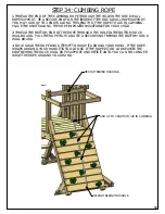 Preview for 69 page of Playnation Latitude 1100 Manual