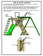 Preview for 74 page of Playnation Latitude 1100 Manual