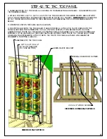 Preview for 77 page of Playnation Latitude 1100 Manual