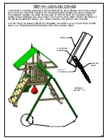 Preview for 79 page of Playnation Latitude 1100 Manual