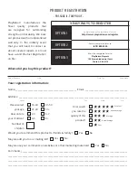 Preview for 7 page of Playnation Passage II 1850AT Manual