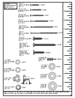 Preview for 26 page of Playnation Passage II 1850AT Manual