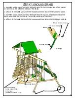 Preview for 84 page of Playnation Passage II 1850AT Manual