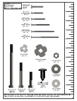 Preview for 27 page of Playnation Redbrook Deluxe 381 Manual