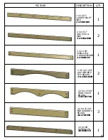 Preview for 33 page of Playnation Redbrook Deluxe 381 Manual