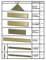 Preview for 35 page of Playnation Redbrook Deluxe 381 Manual