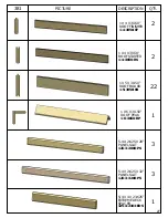 Preview for 37 page of Playnation Redbrook Deluxe 381 Manual