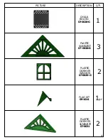 Preview for 47 page of Playnation Redbrook Deluxe 381 Manual