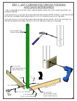 Preview for 49 page of Playnation Redbrook Deluxe 381 Manual