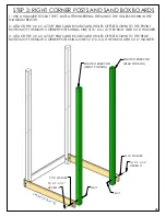 Preview for 51 page of Playnation Redbrook Deluxe 381 Manual