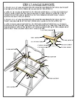 Preview for 65 page of Playnation Redbrook Deluxe 381 Manual