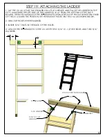 Preview for 67 page of Playnation Redbrook Deluxe 381 Manual