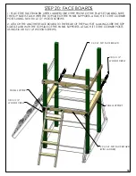 Preview for 68 page of Playnation Redbrook Deluxe 381 Manual