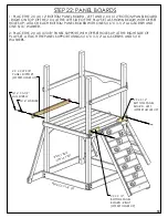 Preview for 70 page of Playnation Redbrook Deluxe 381 Manual