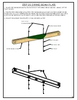 Preview for 73 page of Playnation Redbrook Deluxe 381 Manual