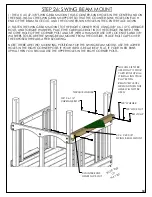 Preview for 74 page of Playnation Redbrook Deluxe 381 Manual