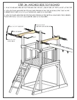 Preview for 82 page of Playnation Redbrook Deluxe 381 Manual