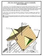 Preview for 86 page of Playnation Redbrook Deluxe 381 Manual