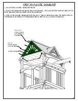 Preview for 87 page of Playnation Redbrook Deluxe 381 Manual