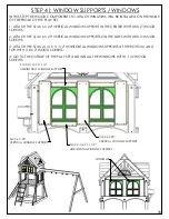 Preview for 89 page of Playnation Redbrook Deluxe 381 Manual