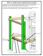 Preview for 99 page of Playnation Redbrook Deluxe 381 Manual