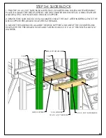 Preview for 102 page of Playnation Redbrook Deluxe 381 Manual