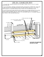 Preview for 106 page of Playnation Redbrook Deluxe 381 Manual