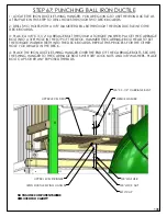 Preview for 116 page of Playnation Redbrook Deluxe 381 Manual