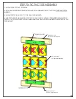 Preview for 119 page of Playnation Redbrook Deluxe 381 Manual