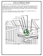 Preview for 122 page of Playnation Redbrook Deluxe 381 Manual