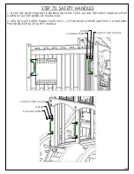 Preview for 124 page of Playnation Redbrook Deluxe 381 Manual