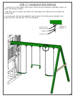 Preview for 126 page of Playnation Redbrook Deluxe 381 Manual