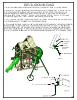 Preview for 127 page of Playnation Redbrook Deluxe 381 Manual