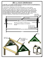 Preview for 49 page of Playnation Riviera Playhouse 1536 Manual