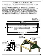 Preview for 52 page of Playnation Riviera Playhouse 1536 Manual