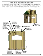 Preview for 68 page of Playnation Riviera Playhouse 1536 Manual