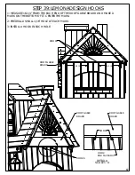 Preview for 77 page of Playnation Riviera Playhouse 1536 Manual