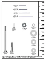 Preview for 12 page of Playnation Tiki Treehouse Assembly Manual