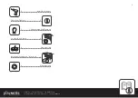 Preview for 2 page of PLAYNETIC DJ-Post User Manual